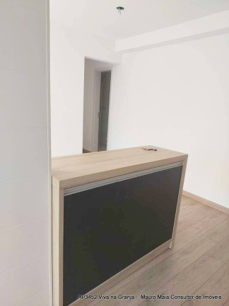 Imagem Apartamento com 2 Quartos à Venda, 52 m² em Jardim Parque Morumbi - São Paulo