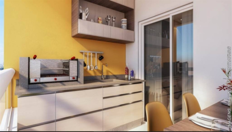 Imagem Apartamento com 2 Quartos à Venda, 57 m² em Boqueirao - Praia Grande