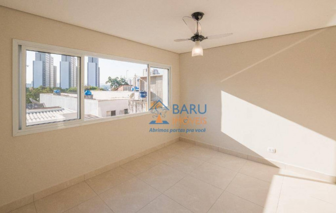 Edifício Residencial à Venda, 615 m² em Barra Funda - São Paulo