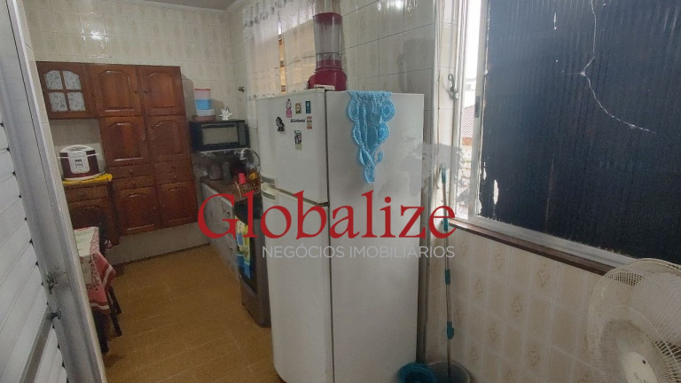 Imagem Imóvel com 2 Quartos à Venda, 69 m² em Embaré - Santos