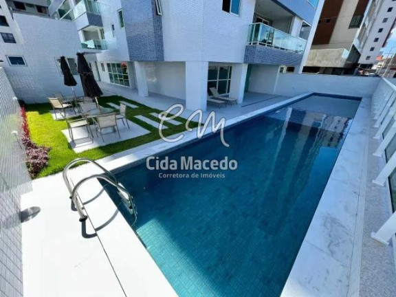 Imagem Apartamento com 3 Quartos à Venda, 90 m² em Jardim Oceania - João Pessoa Imagem Apartamento com 3 Quartos à Venda, 90 m² em Jardim Oceania - João Pessoa