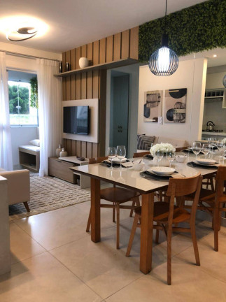 Imagem Apartamento com 2 Quartos à Venda, 56 m² em Jardim Gurilândia - Taubaté Imagem Apartamento com 2 Quartos à Venda, 56 m² em Jardim Gurilândia - Taubaté