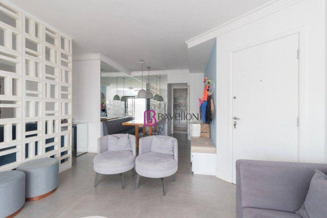 Imagem Apartamento com 3 Quartos à Venda, 104 m² em Vila Pompeia - São Paulo Imagem Apartamento com 3 Quartos à Venda, 104 m² em Vila Pompeia - São Paulo
