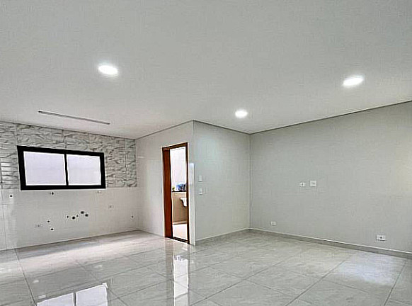 Imagem Casa com 3 Quartos à Venda, 201 m² em Demarchi - São Bernardo Do Campo