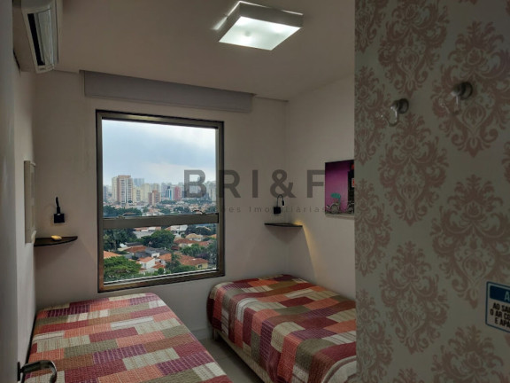 Imagem Apartamento com 2 Quartos para Alugar, 75 m² em Brooklin - São Paulo Imagem Apartamento com 2 Quartos para Alugar, 75 m² em Brooklin - São Paulo