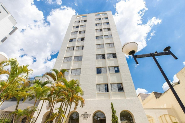Imagem Apartamento com 2 Quartos à Venda, 70 m² em Campo Belo - São Paulo Imagem Apartamento com 2 Quartos à Venda, 70 m² em Campo Belo - São Paulo