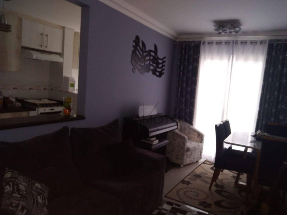 Imagem Imóvel com 2 Quartos à Venda, 58 m² em Vila Assis Brasil - Mauá Imagem Imóvel com 2 Quartos à Venda, 58 m² em Vila Assis Brasil - Mauá