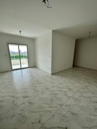 Imagem Apartamento com 2 Quartos à Venda, 79 m² em Nova Mirim - Praia Grande