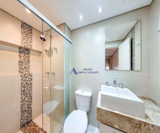 Imagem Apartamento com 2 Quartos à Venda, 69 m² em Belém - São Paulo Imagem Apartamento com 2 Quartos à Venda, 69 m² em Belém - São Paulo