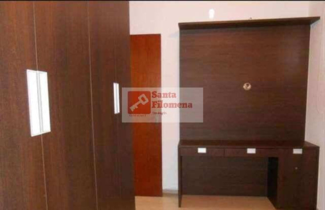 Imagem Apartamento com 3 Quartos à Venda, 100 m² em Osvaldo Cruz - São Caetano Do Sul Imagem Apartamento com 3 Quartos à Venda, 100 m² em Osvaldo Cruz - São Caetano Do Sul
