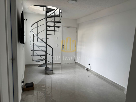Apartamento com 2 Quartos à Venda, 90 m² em Jardim Paraíso - Jacareí