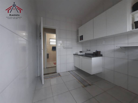 Imagem Apartamento com 1 Quarto à Venda, 50 m² em Canto Do Forte - Praia Grande Imagem Apartamento com 1 Quarto à Venda, 50 m² em Canto Do Forte - Praia Grande