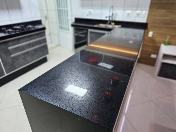 Imagem Sobrado com 3 Quartos à Venda, 177 m² em Vila Tolstoi - São Paulo