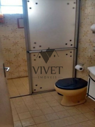 Imagem Casa com 3 Quartos à Venda, 237 m² em Centro - Sorocaba