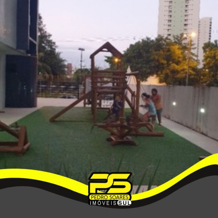 Imagem Apartamento com 3 Quartos à Venda, 80 m² em Brisamar - João Pessoa Imagem Apartamento com 3 Quartos à Venda, 80 m² em Brisamar - João Pessoa