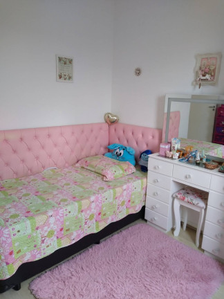 Imagem Apartamento com 3 Quartos à Venda, 86 m² em Vila Das Hortências - Jundiaí