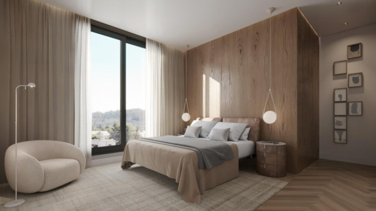 Imagem Apartamento com 3 Quartos à Venda, 147 m² em Planalto - Gramado Imagem Apartamento com 3 Quartos à Venda, 147 m² em Planalto - Gramado