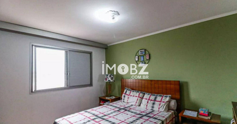 Imagem Imóvel com 3 Quartos à Venda, 113 m² em Santo Amaro - São Paulo