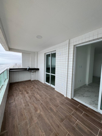 Imagem Apartamento com 3 Quartos à Venda, 102 m² em Flórida - Praia Grande