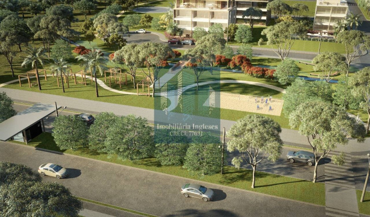 Imagem Terreno à Venda,  em Ingleses Do Rio Vermelho - Florianópolis