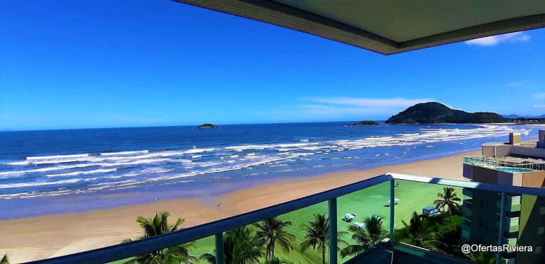 Imagem Cobertura com 4 Quartos à Venda, 349 m² em Riviera De São Lourenço - Bertioga Imagem Cobertura com 4 Quartos à Venda, 349 m² em Riviera De São Lourenço - Bertioga