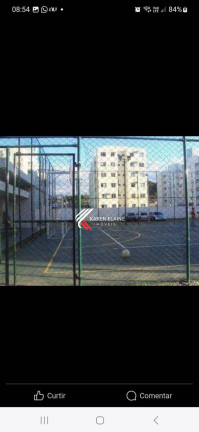 Imagem Apartamento com 2 Quartos à Venda, 50 m² em Bela Vista - Palhoça