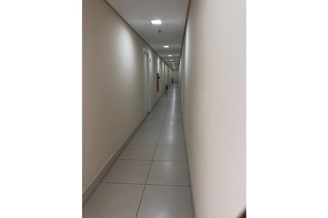 Imagem Sala Comercial à Venda, 42 m² em Vila Andrade - São Paulo Imagem Sala Comercial à Venda, 42 m² em Vila Andrade - São Paulo