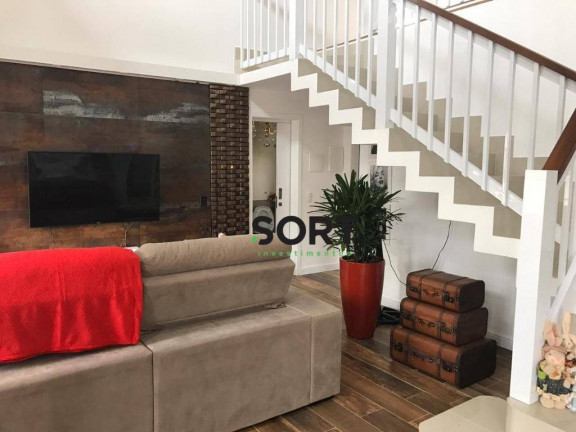 Imagem Casa de Condomínio com 3 Quartos à Venda, 220 m² em Barra - Balneário Camboriú