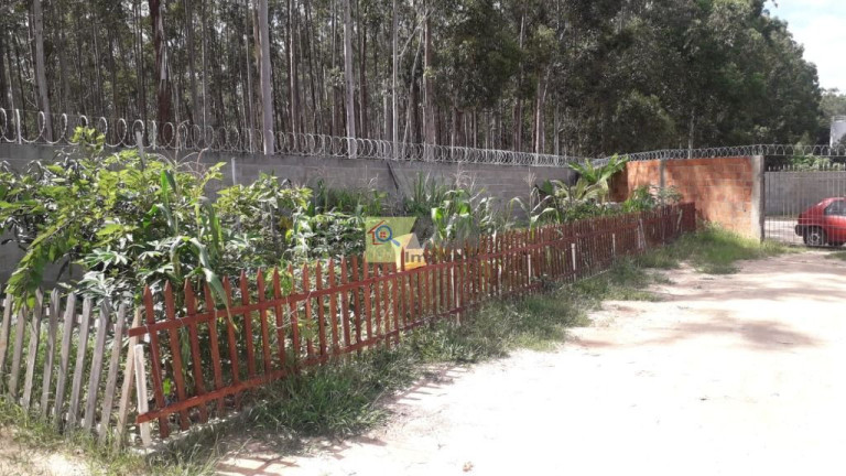 Imagem Imóvel com 1 Quarto à Venda, 120 m² em 	Chácaras Recanto Da Colina Verde - Campinas