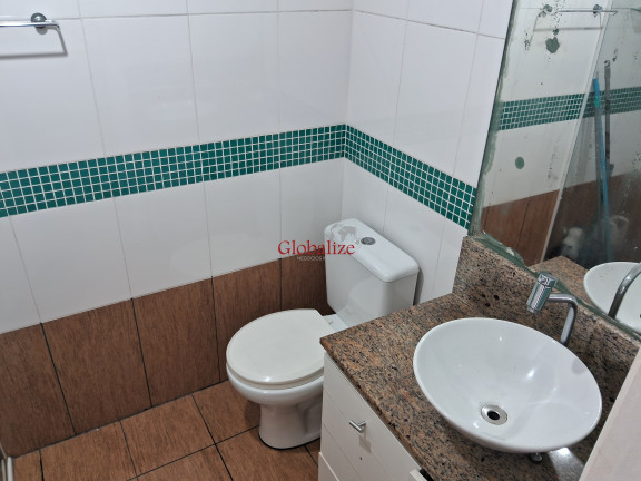 Imagem Imóvel com 3 Quartos à Venda, 86 m² em Aparecida - Santos Imagem Imóvel com 3 Quartos à Venda, 86 m² em Aparecida - Santos