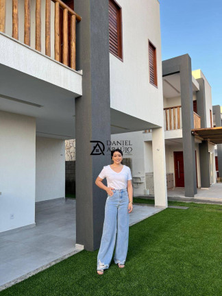 Imagem Casa com 3 Quartos à Venda, em Tibau Imagem Casa com 3 Quartos à Venda, em Tibau