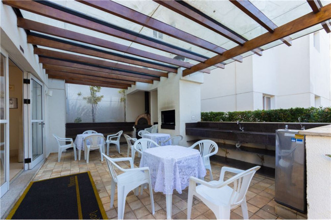 Imagem Apartamento com 3 Quartos à Venda, 209 m² em Mooca - São Paulo Imagem Apartamento com 3 Quartos à Venda, 209 m² em Mooca - São Paulo