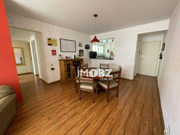 Imagem Imóvel com 3 Quartos à Venda, 96 m² em Consolação - São Paulo
