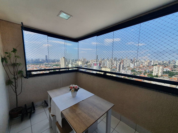 Imagem Apartamento com 3 Quartos à Venda, 115 m² em Vila Bertioga - São Paulo Imagem Apartamento com 3 Quartos à Venda, 115 m² em Vila Bertioga - São Paulo