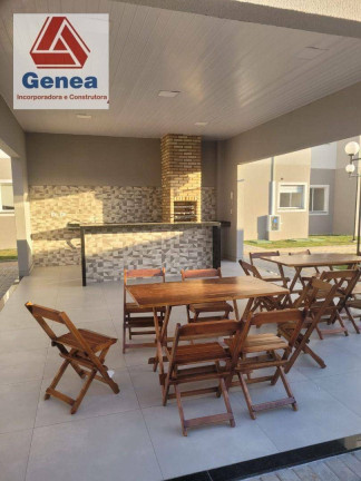 Imagem Apartamento com 2 Quartos à Venda, 46 m² em Jardim Saúde - Suzano