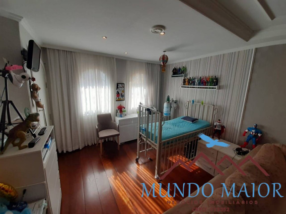 Imagem Casa com 3 Quartos à Venda, 270 m² em Silveira - Santo André