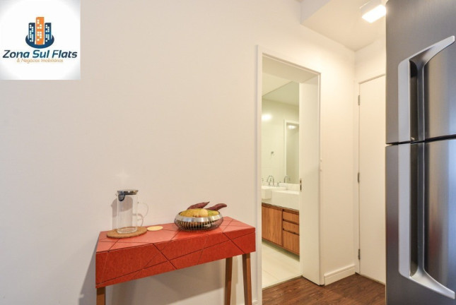 Imagem Apartamento com 2 Quartos à Venda, 57 m² em Paraíso - São Paulo Imagem Apartamento com 2 Quartos à Venda, 57 m² em Paraíso - São Paulo