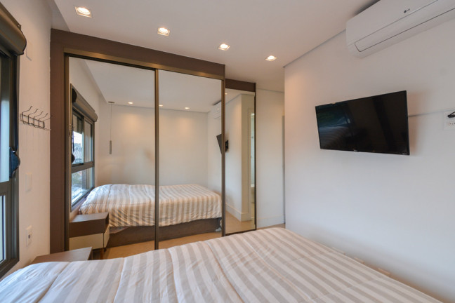 Imagem Imóvel com 3 Quartos à Venda, 113 m² em Vila Clementino - São Paulo Imagem Imóvel com 3 Quartos à Venda, 113 m² em Vila Clementino - São Paulo