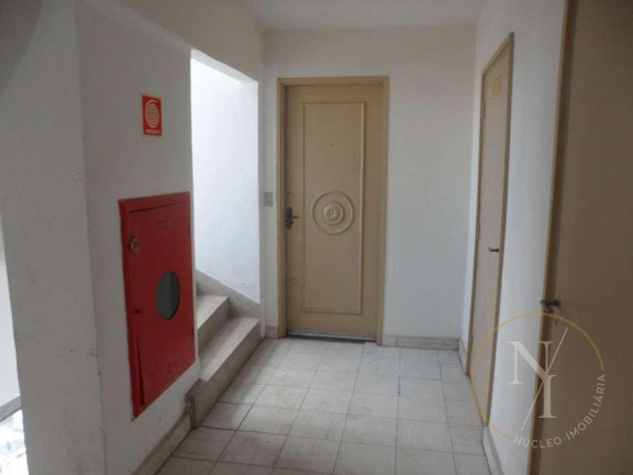 Imagem Apartamento com 1 Quarto à Venda, 50 m² em Cambuci - São Paulo