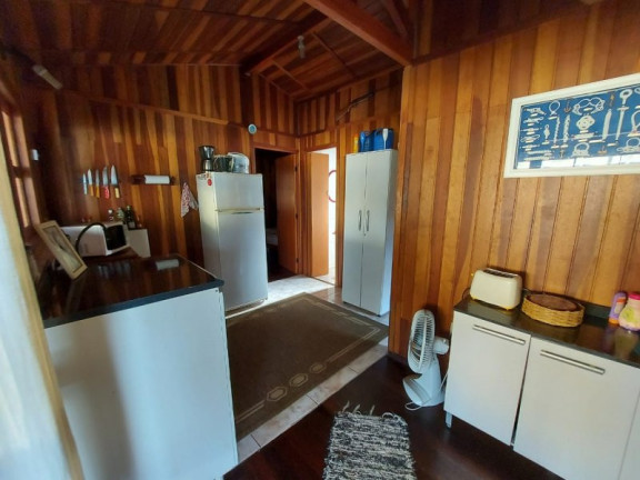Imagem Casa de Condomínio com 2 Quartos à Venda, 106 m² em Massaguaçu - Caraguatatuba