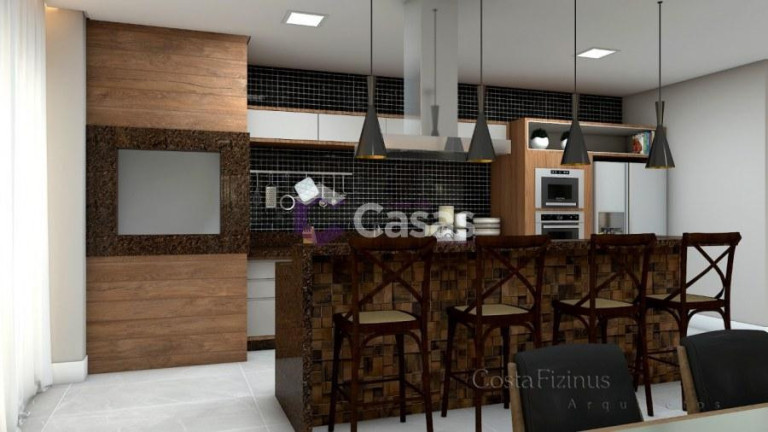 Imagem Apartamento com 2 Quartos à Venda, 75 m² em Vila Maracanã - Foz Do Iguacu