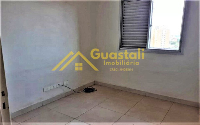 Imagem Apartamento com 3 Quartos à Venda, 74 m² em Nova América - Piracicaba