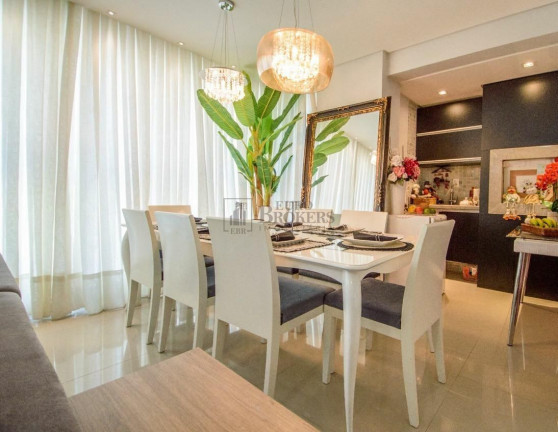 Imagem Apartamento com 4 Quartos à Venda, 181 m² em Centro - Balneário Camboriú Imagem Apartamento com 4 Quartos à Venda, 181 m² em Centro - Balneário Camboriú
