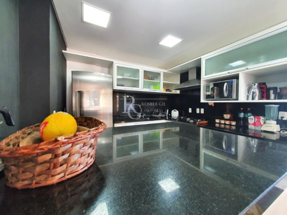 Imóvel com 3 Quartos à Venda, 240 m² em Jardim Botânico - Porto Alegre