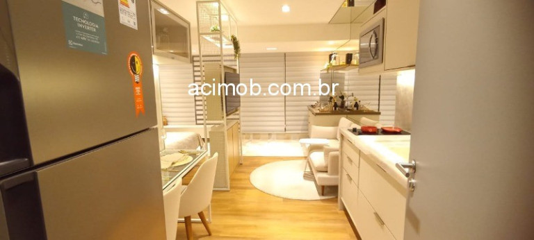 Imagem Imóvel com 1 Quarto à Venda, 30 m² em Ondina - Salvador