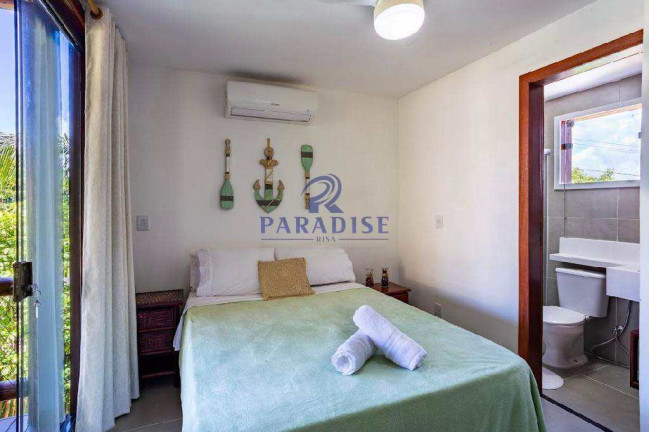 Imagem Apartamento com 3 Quartos à Venda, 136 m² em Itacimirim - Camaçari Imagem Apartamento com 3 Quartos à Venda, 136 m² em Itacimirim - Camaçari