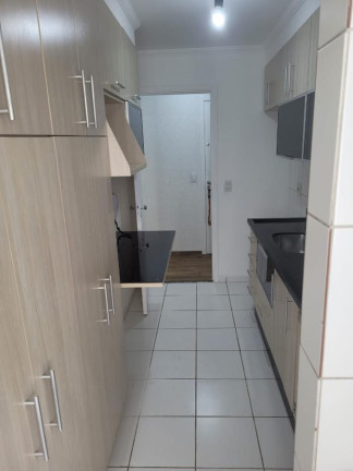 Imagem Apartamento com 3 Quartos à Venda, 65 m² em Jardim Das Flores - São Paulo Imagem Apartamento com 3 Quartos à Venda, 65 m² em Jardim Das Flores - São Paulo