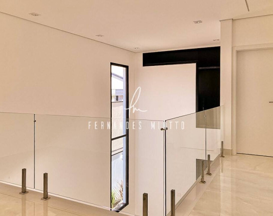 Imagem Casa de Condomínio com 3 Quartos à Venda, 345 m² em Brisas Jundiaí - Jundiaí