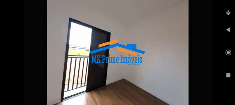 Imagem Casa de Condomínio com 2 Quartos à Venda, 63 m² em Jardim D'abril - Osasco Imagem Casa de Condomínio com 2 Quartos à Venda, 63 m² em Jardim D'abril - Osasco