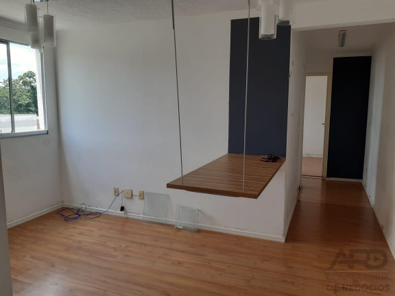 Imagem Apartamento com 2 Quartos à Venda, 44 m² em Vila Cosmopolita - Guaianazes - São Paulo